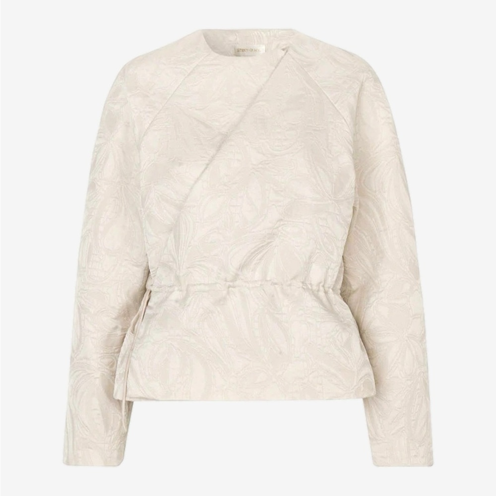 STINE GOYA WOMEN OUTER WEAR JACKET&PANTS